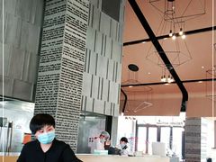 -WOLFGANG PUCK KITCHEN & BAR(迪士尼小镇店)