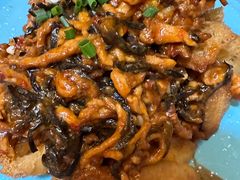 -新白鹿餐厅(金鹰新街口店)