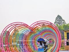 -盈香心动乐园