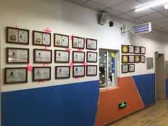 -智星少年学校·幼小衔接·精品托管