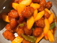 -扬州狮子楼·非遗淮扬菜(总店)