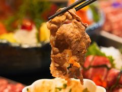 -合乐·创意火锅·海鲜火锅(亚东柒号店)