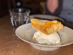 自制蜂巢冰激凌-BOR Eatery(安福路店)