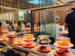 自助取餐区-争鲜回转寿司(太阳宫凯德PLUS店)