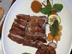 -丝路有约·优雅新疆菜(万宴城店)