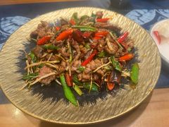 -白家寨子·山野白族菜(古城总店)