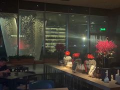 -苏州凯悦酒店·酒肆(华池街店)