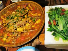 -宋三姐老妈兔头(双流总店)