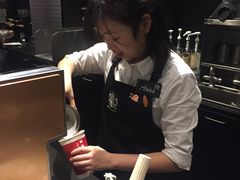 -星巴克臻选(重庆沙坪坝店)