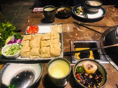 -同仁四季椰子鸡(海岸城天利店)