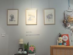 -捌楼咖啡书吧(南开店)