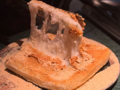 -東洞·烤肉小馆(深业上城店)