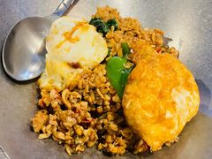 -simply thai天泰(长泰广场店)