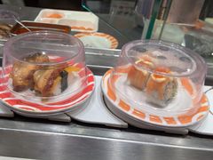 -新一番三文鱼寿司(大东海店)