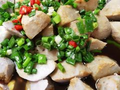 -芦茨金富饭庄·25年老字号·专做稻草鸡