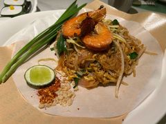 -帕蓝·暹罗料理(大学路店)