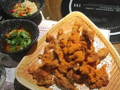 小酥肉-哥老官重庆美蛙鱼头(西湖银泰十一哥店)