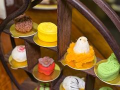 -仿膳饭庄·宫廷风味(百年传承店)