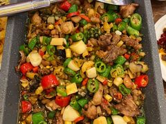 螺蛳鸡-缪氏川菜(第五园店)