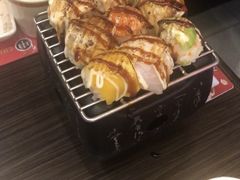 -仙隐小鹿中华料理(南宁万象城店)