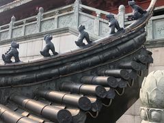 -上海东林寺(金山区)