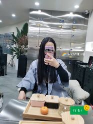 -DX HAIR SALON·发现未知美发沙龙
