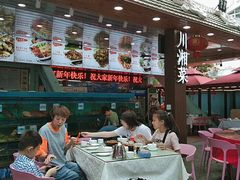 -范饭椰林川湘味海鲜·椰子鸡(三亚湾椰梦长廊店)
