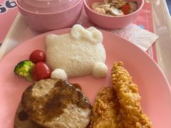 -安吉Hello Kitty乐园