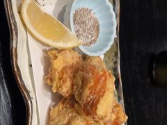 炸鸡块-玄白·炭烤活鳗(上海首店)