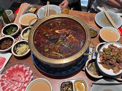 -大白羊蝎子馆(后沙峪山姆店)