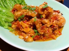 -觅山云南菜(泊富ICITY店)