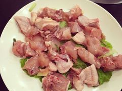 三黄鸡-吉友粥底火锅(方斜路店)