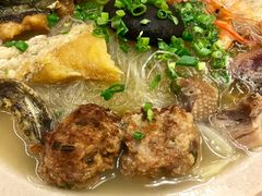 -南八仙·老上海味道(南京东路店)