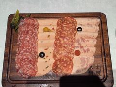 -俄士厨房(环球港店)