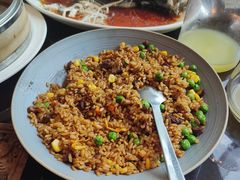 -环球港凯悦 · 享悦中餐厅