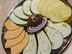 -釜山火炉家泥炉烤肉(东港芳清园店)