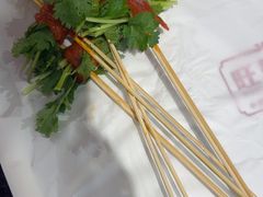 -旺蜀主成都串串火锅(西直门凯德MALL店)