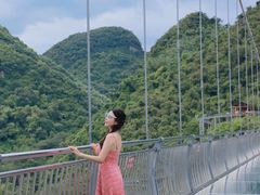 -宝晶宫旅游景区