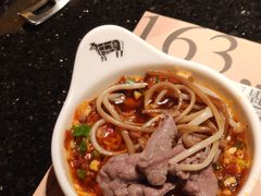 -牛事制造局牛肉火锅(莲岳路店)