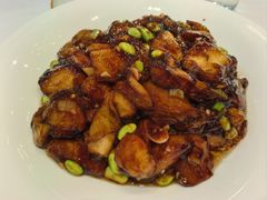 -到家尝北京菜(西坝河店)