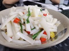 小炒藕条-潇湘阁(三里屯SOHO店)