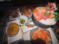 -京料理·日料自助·铁板燒(复悦城店)