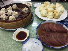 -国庆烧麦馆