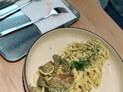 -嗒令甜品·主题融合料理餐厅(首座时代店)