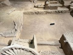 -洛阳周王城天子驾六博物馆