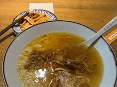 -王春春鸡汤饭(成都城西优品道店)