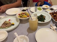 -全聚德(上海首店浦东店)