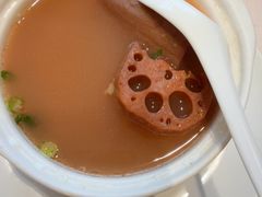 -口味堂(惠济路店)