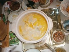 -如一鸡鲍鱼·粤式煲汤(长泰广场店)
