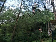 -梦幻奥陶纪景区